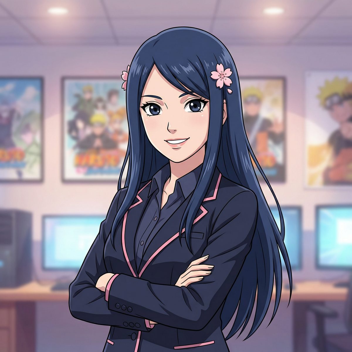 抖荫短视频制片人-林雪薇