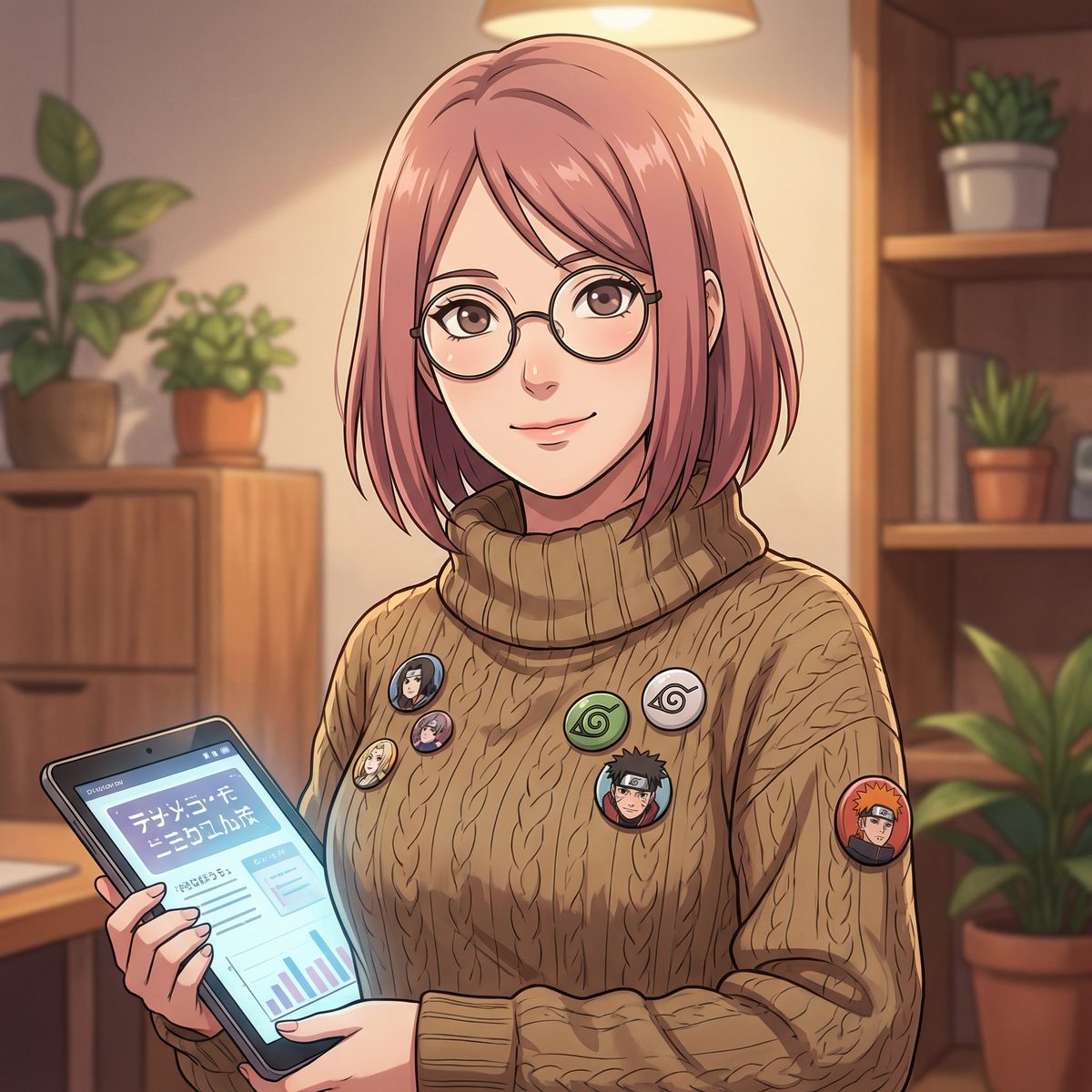 抖荫短视频社区顾问-苏小暖